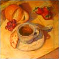 Breakfast Buzz
